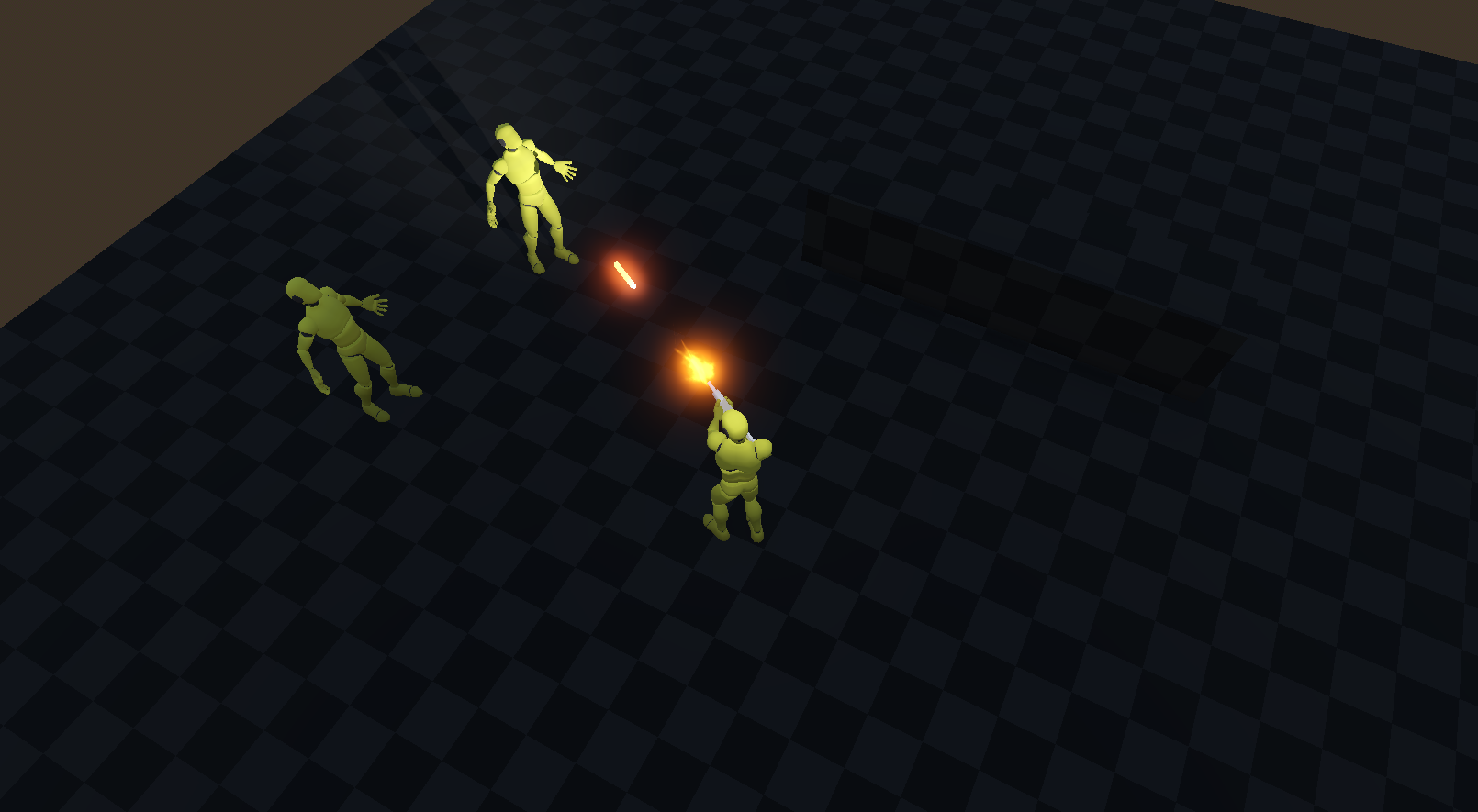 Isometric FPS Framework cover image